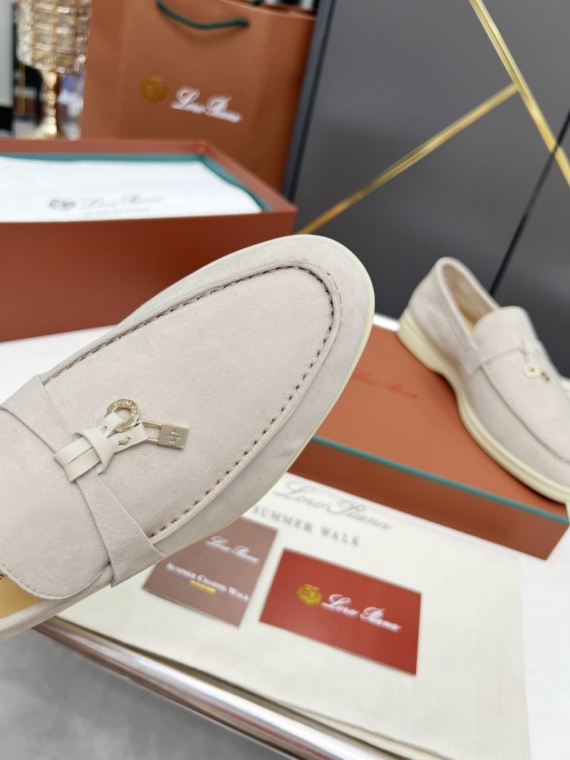 Loro Piana Shoes